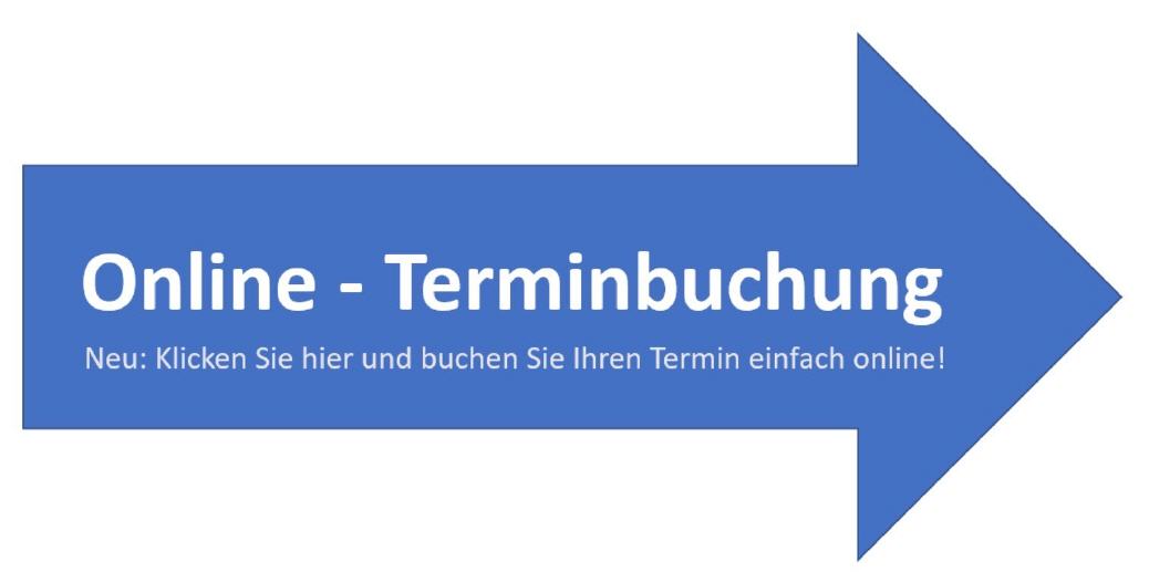 Online-Terminbuchung
